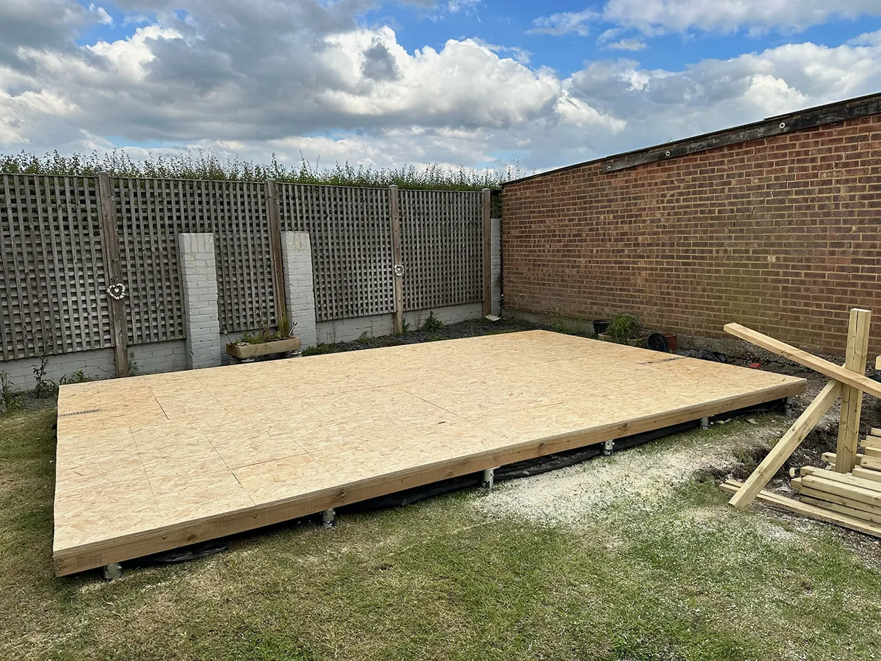 erith garden office bexley garden rooms