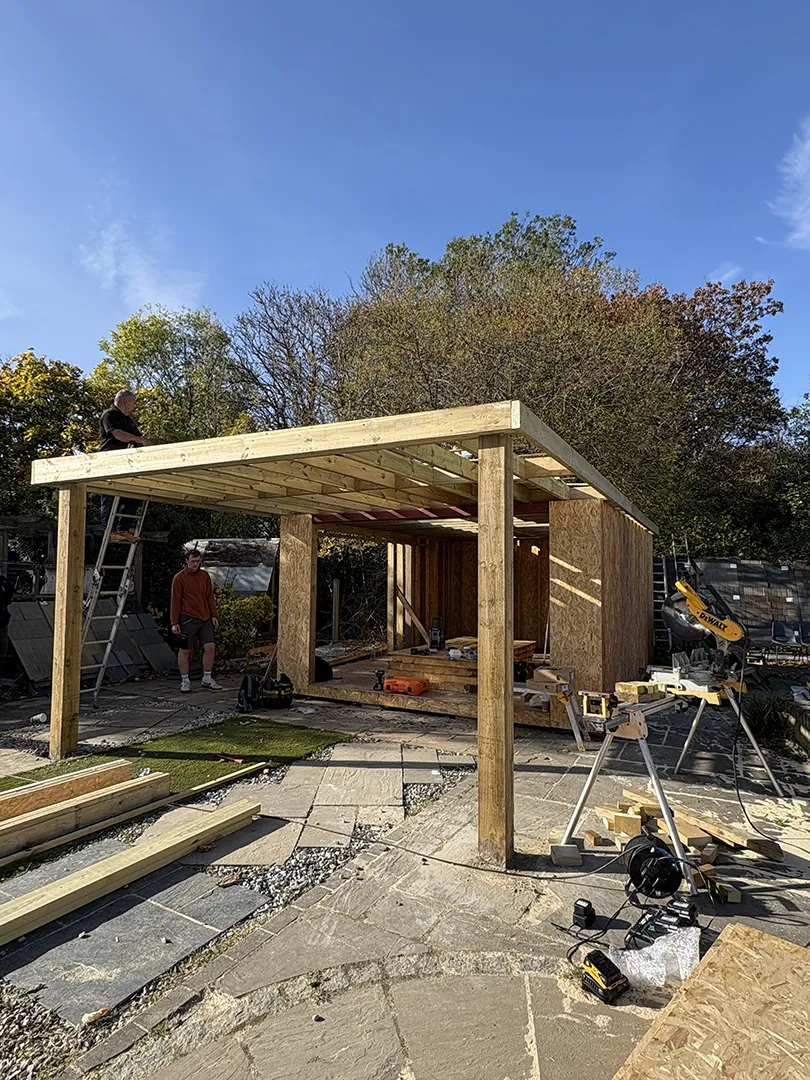 bgr project update 22 september 2025