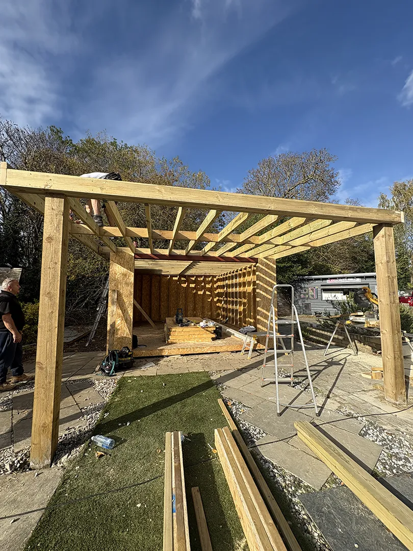 bgr project update 22 september 2025