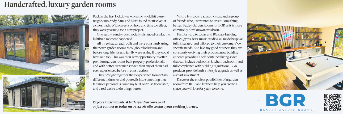 bgr the times best of homes supplement