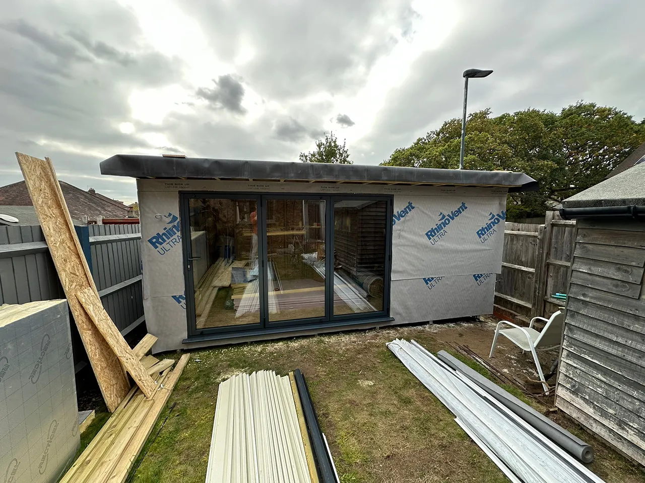 bgr project update 13 october 2025
