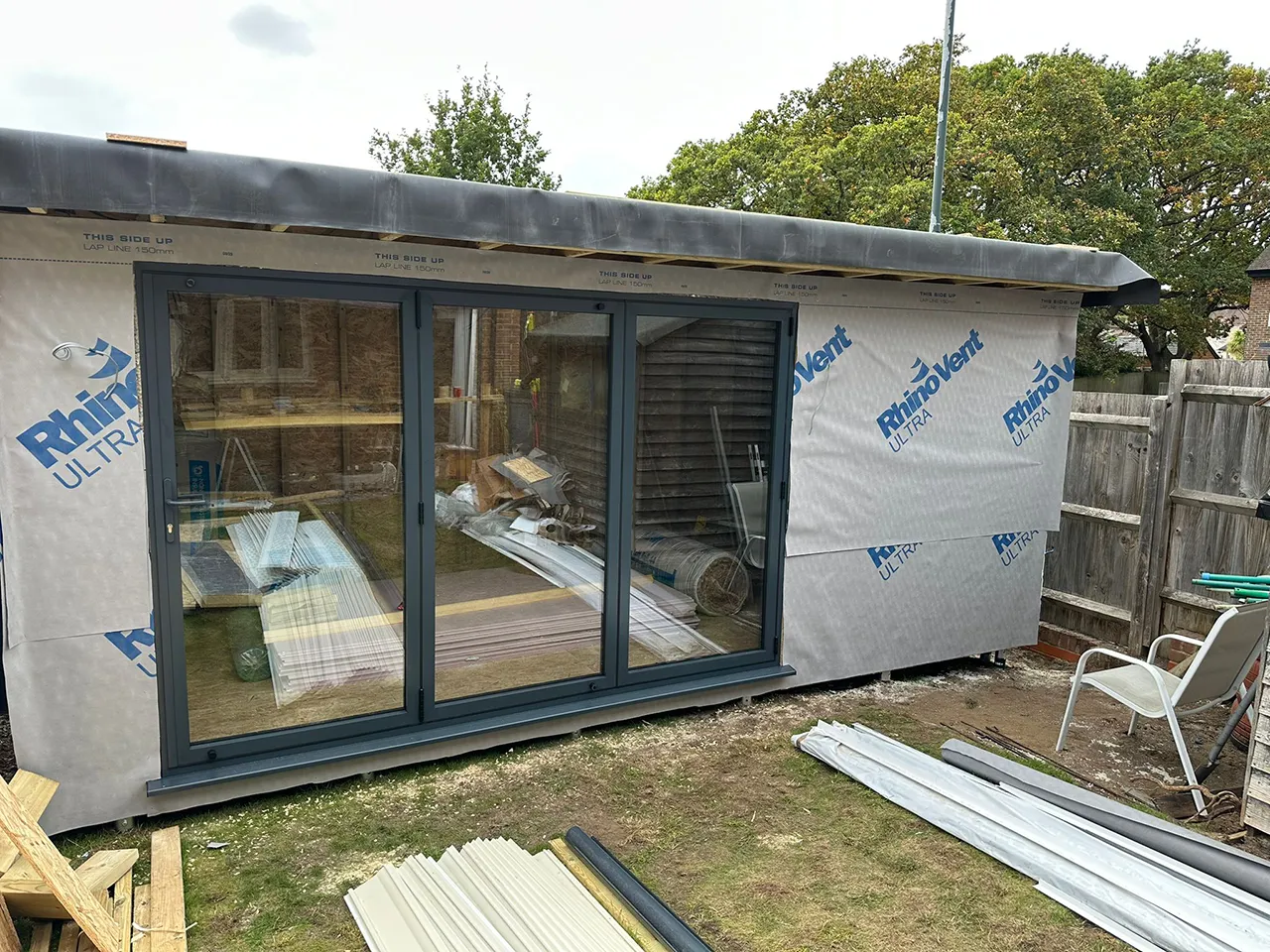 bgr project update 13 october 2025