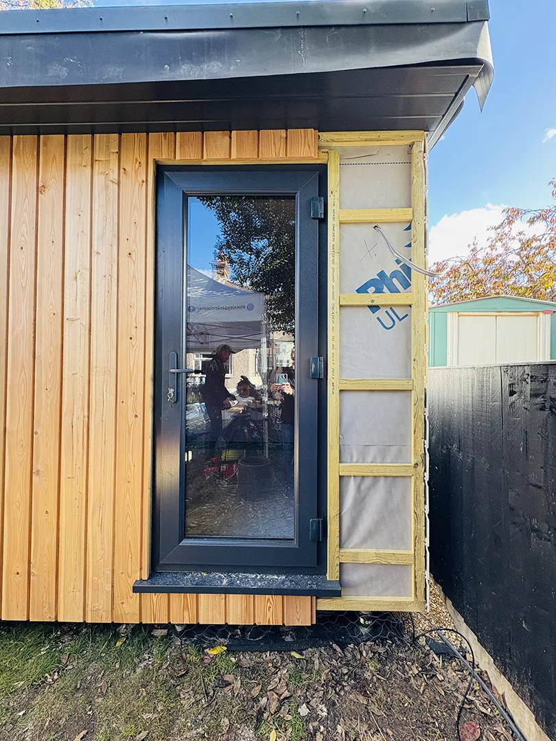 bgr project update 13 october 2025