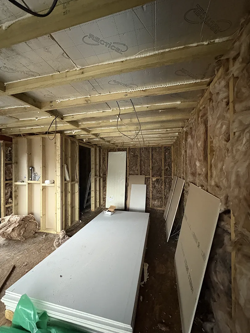 bgr project update 13 october 2025