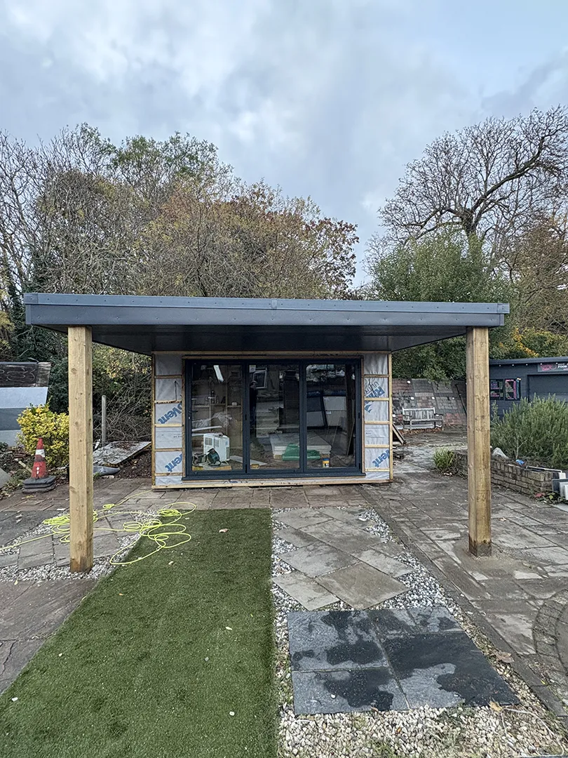 bgr project update 13 october 2025