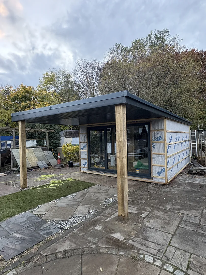 bgr project update 13 october 2025