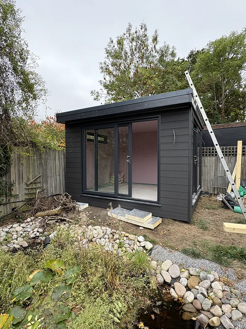 bgr project update 6 october 2025