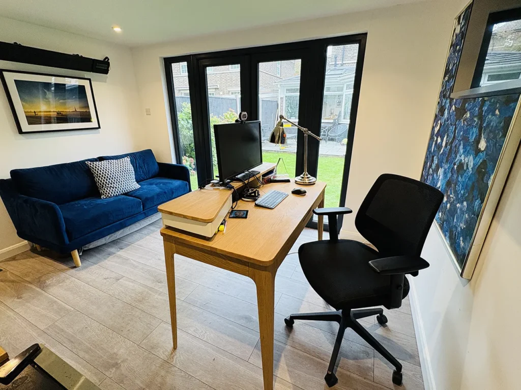 blackheath garden room multi-purpose office