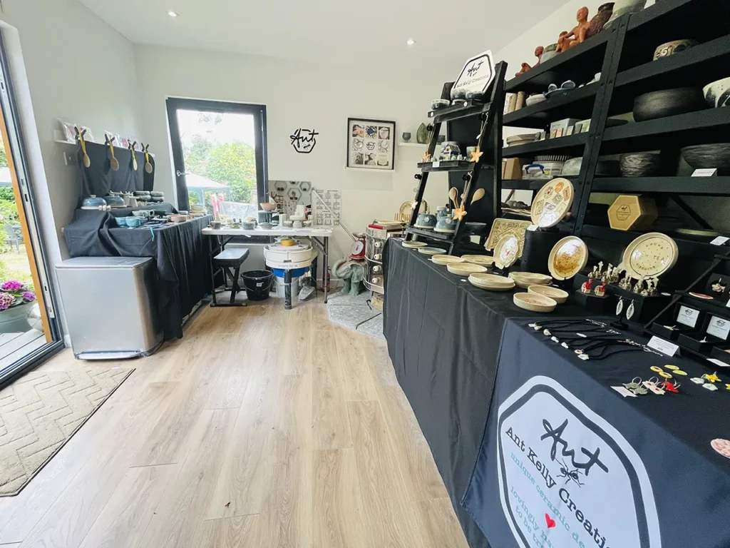 bexley garden art studio