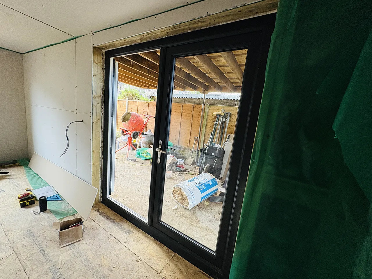 bgr project update 24 november 2025