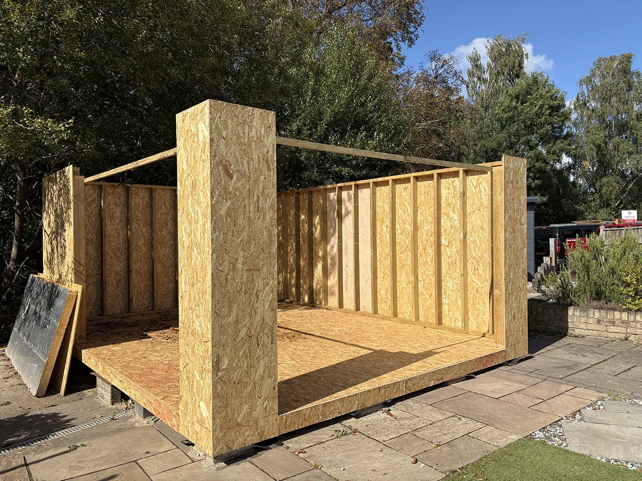 timber-framed garden rooms guide