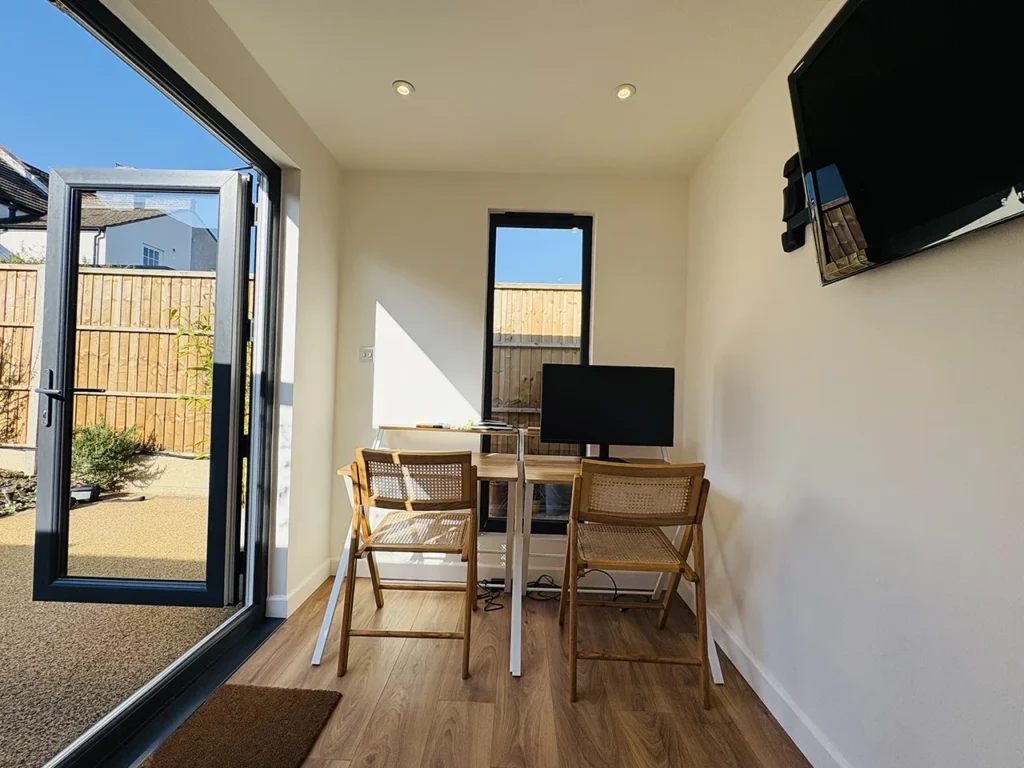 sidcup garden office bexley garden rooms bgr