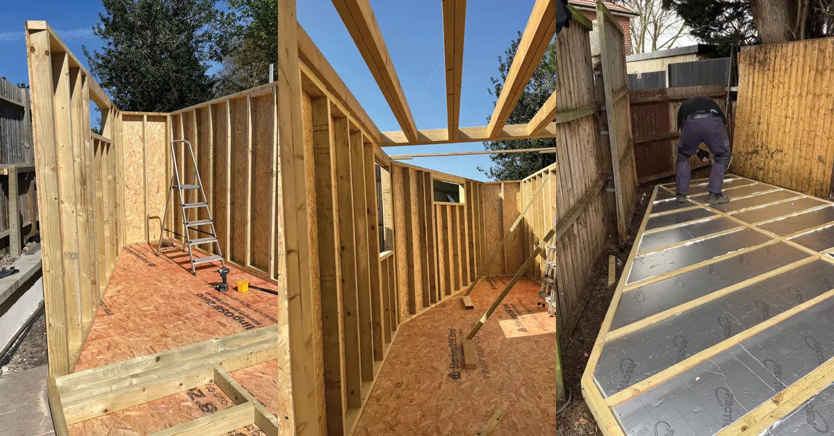 bgr project update 6 april 2026