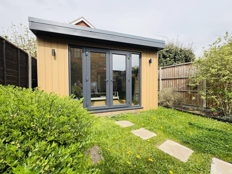 kidbrooke garden room pilates studio bgr