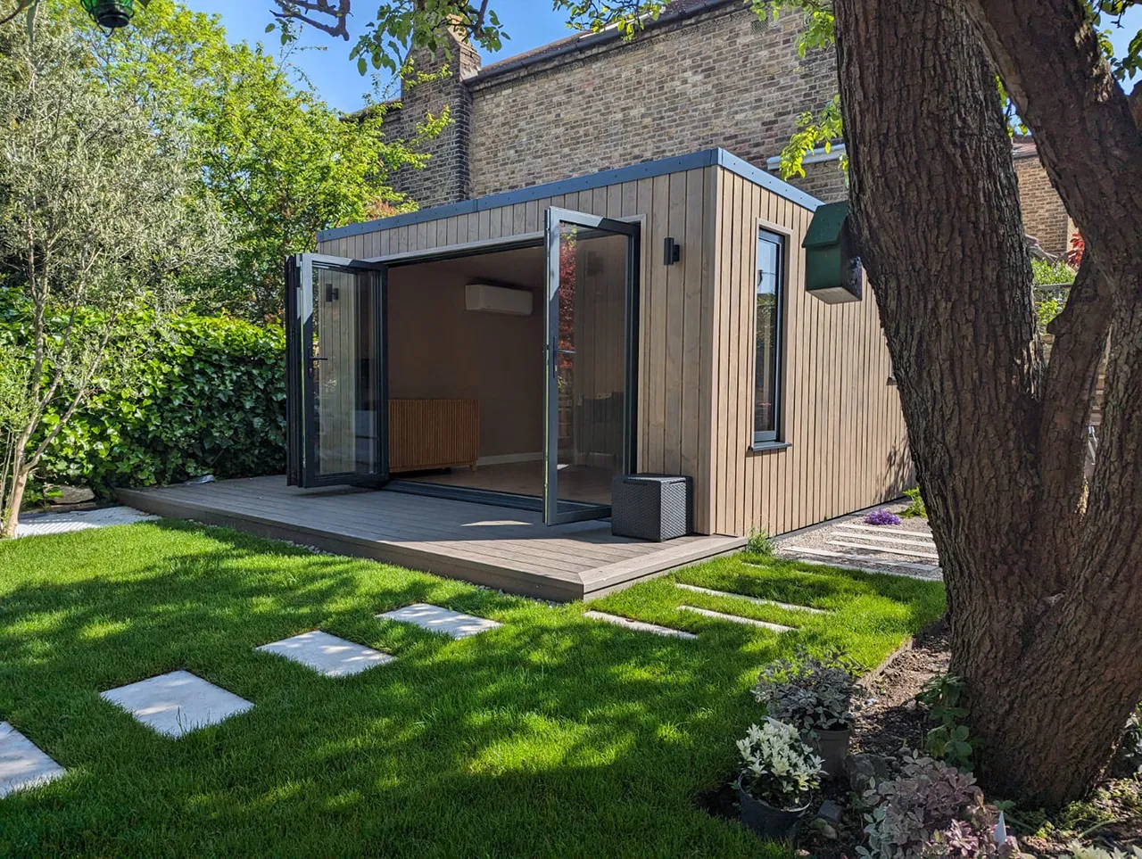 boutique garden room company bgr