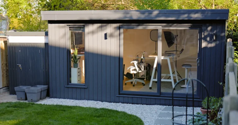 boutique garden room company bgr